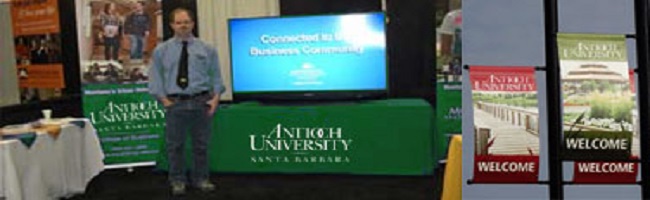 Enhance your CU's image with Branded Products: AFCU was looking to broaden its appeal to its newly expanded market while reenergizing its staff.
