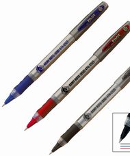 VBall Grip Liquid Ink Rolling Ball Pen