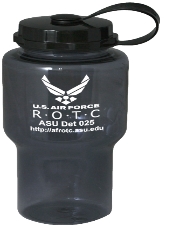 22 oz. Yukon Water Bottle - Smoke