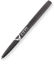 Non-Reflective Military Matte Space Pen