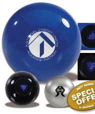 Magic Answer Ball