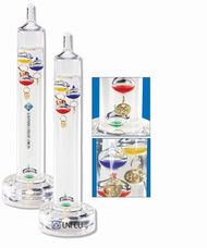 Galileo Thermometer