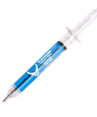 Syringe Pen