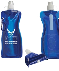 16 oz. Bend-A-Bottle