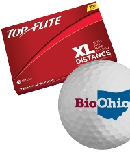 Top-Flite XL Distance Golf Balls (1 dozen)
