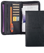 Deluxe Executive Padfolio