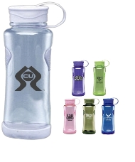 24 oz. Slim Grip Polycarbonate Bottle