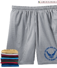 Sport Tek® Mesh Short