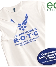 100% Organic Perfect Weight Tee