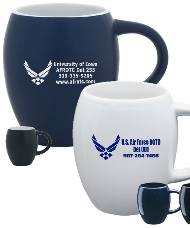 16 OZ. Domain Mug