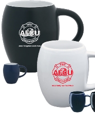 16 OZ. Domain Mug