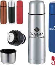 Bullet Vacuum Bottle
