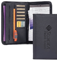 Deluxe Executive Padfolio