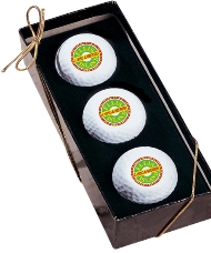 Phoenix Balls in Gift Box