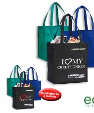 Deluxe Grocery Shopper