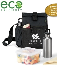 Recycled Essential Lunch Kit