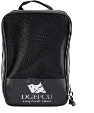 Golf Shoe Tote Bag