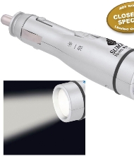 The Trinity Flashlight (DISCONTINUED)