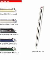 Quill 500 Series Classic Slim Ballpoint Pen