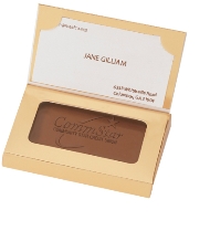 1 oz. Custom Chocolate Business Card Box
