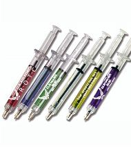 Syringe Pen