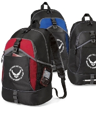 Escapade Backpack