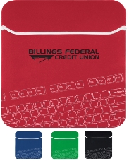 Slim-N-Savvy Laptop Sleeve