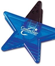 Magnetic Star Clip