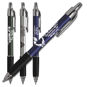 Satin Grip Pen