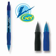 Velocity Gel Pen