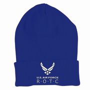 Yupoong Solid Acrylic Knit Cap