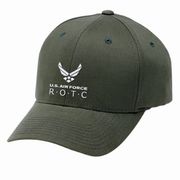 Yupoong Flexfit Brushed Twill Cap (L/XL)