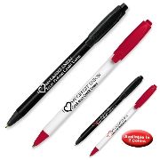 Paper Mate Sport Retractable: I Love