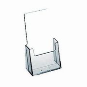 Single Pocket Brochure Holdler