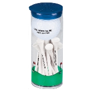 1 Ball Tall Tube With Wilson Ultra
