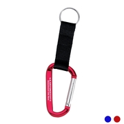 Carabiner