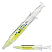 Syringe Highlighter