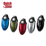 The Metallic Bullet Clip