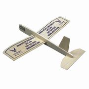Balsa Glider