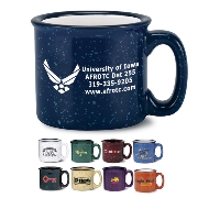 15 Oz. Campfire Mug