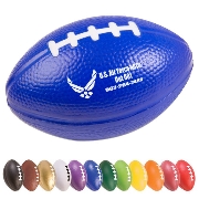 Football Stress Reliever