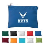 Economy First Aid Kit - With Internal Meds
