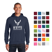 Gildan Heavy Blend Hooded Sweatshirt