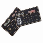 Solar Credit Card Calculator