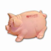 Traditional Pig Piggy Bank