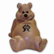 Big 'Ol Bear Piggy Bank