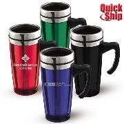 The South Beach Travel Mug