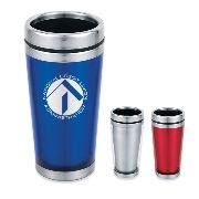 The North Beach Travel Tumbler