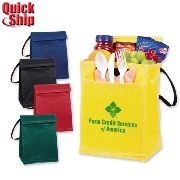 Insulated Lunch Bag