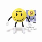 Happy Face Guy Stress Reliever